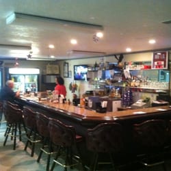 VFW 604 - Bars - Great full bar