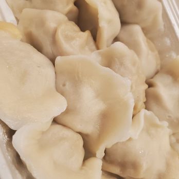 The Dumpling King - Taiwanese Near Me - Markham, Ontario