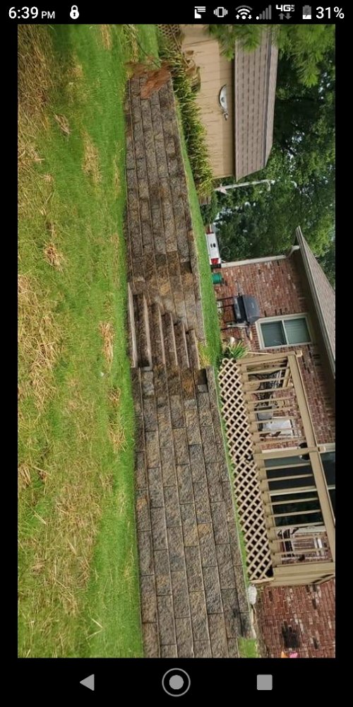 Slide of Alexander Operations