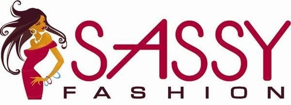 Sassy Fashion Logo