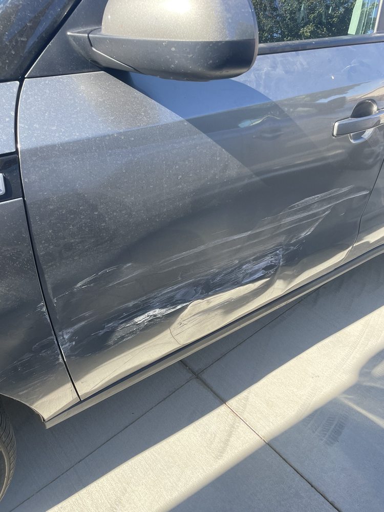 D & R AUTO BODY Updated September 2024 16152 Main St, Hesperia, California Body Shops