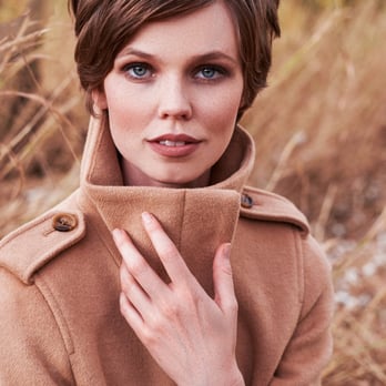 Delia Rice Makeup Artist