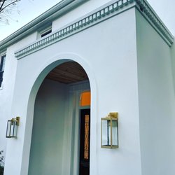 Detailed Plastering & Stucco Systems