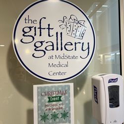 Gift Gallery