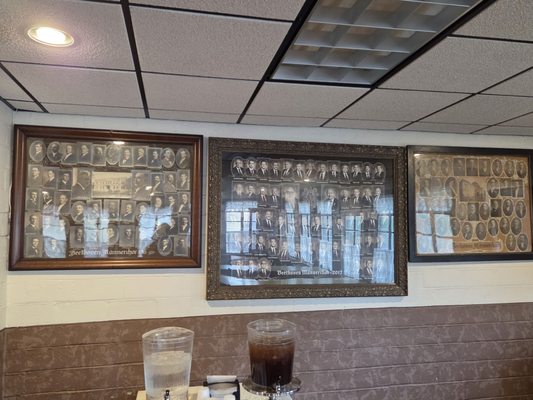 Beethoven Maennerchor by null