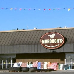 Murdoch's Ranch & Home Supply