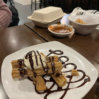 Sonora Mexican kitchen and bar - Churros - Seafood Near Me - Minneapolis, Minnesota Sonora Mexican kitchen and bar - Churros - Seafood Near Me - Minneapolis, Minnesota