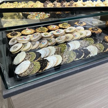 Bacio Nero - Italian Near Me - Bloomfield, New Jersey