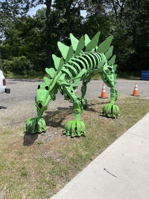 The Roadside Diner, Wall NJ by null