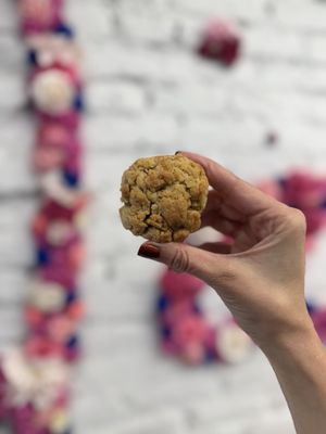 Janie's Life Changing Baked Goods by null