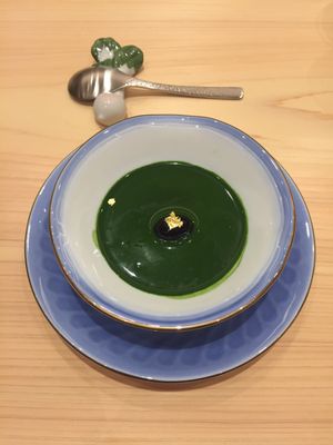 Sushi Ginza Onodera by null