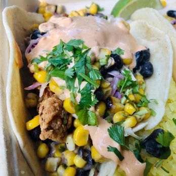 Surfside Taco Stand - Punta Cana Taco - Tex-Mex Near Me - Washington, DC, District of Columbia