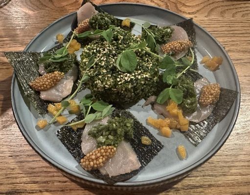 Shift Kitchen & Bar by null