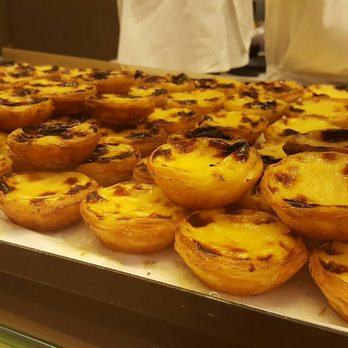 Manteigaria - Pastel de nata - Bakeries Near Me - Lisbon, 11 Manteigaria - Pastel de nata - Bakeries Near Me - Lisbon, 11