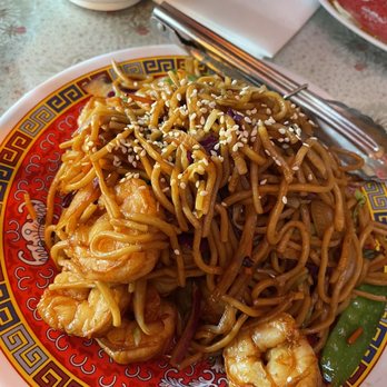 Fortunate Son - Shrimp lo Mien - Chinese Near Me - San Diego, California Fortunate Son - Shrimp lo Mien - Chinese Near Me - San Diego, California