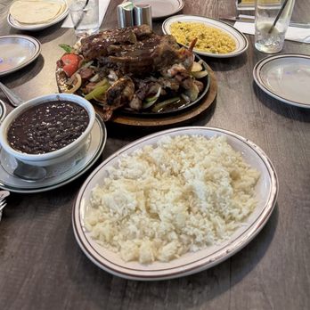 Los Caballeros - Wowzers!! - Mexican Near Me - Washington, DC, District of Columbia