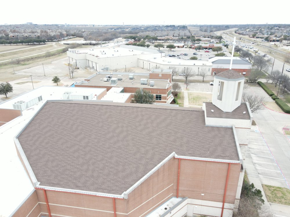 Slide of Leaf Roofing & Sheet Metal