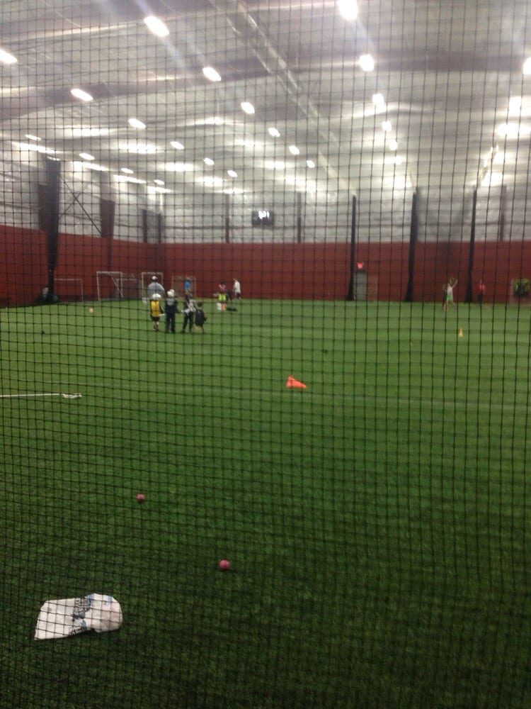 Marina Bay Sportsplex