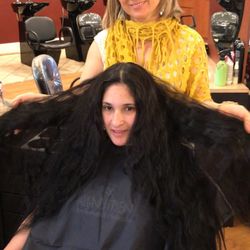 126 Post Salon Spa