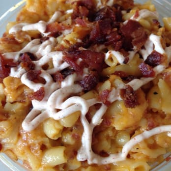 SactoMofo - Bacon Mania Truck - Mac n Cheese n Bacon. - Food Trucks Near Me SactoMofo - Bacon Mania Truck - Mac n Cheese n Bacon. - Food Trucks Near Me