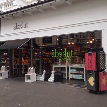 absolut - Front view - Home Decor Near Me - Siegburg, NW