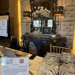 Chateau Ritz