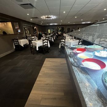 AG Steakhouse - Inside sitting - Brazilian Near Me - Westbury, New York AG Steakhouse - Inside sitting - Brazilian Near Me - Westbury, New York