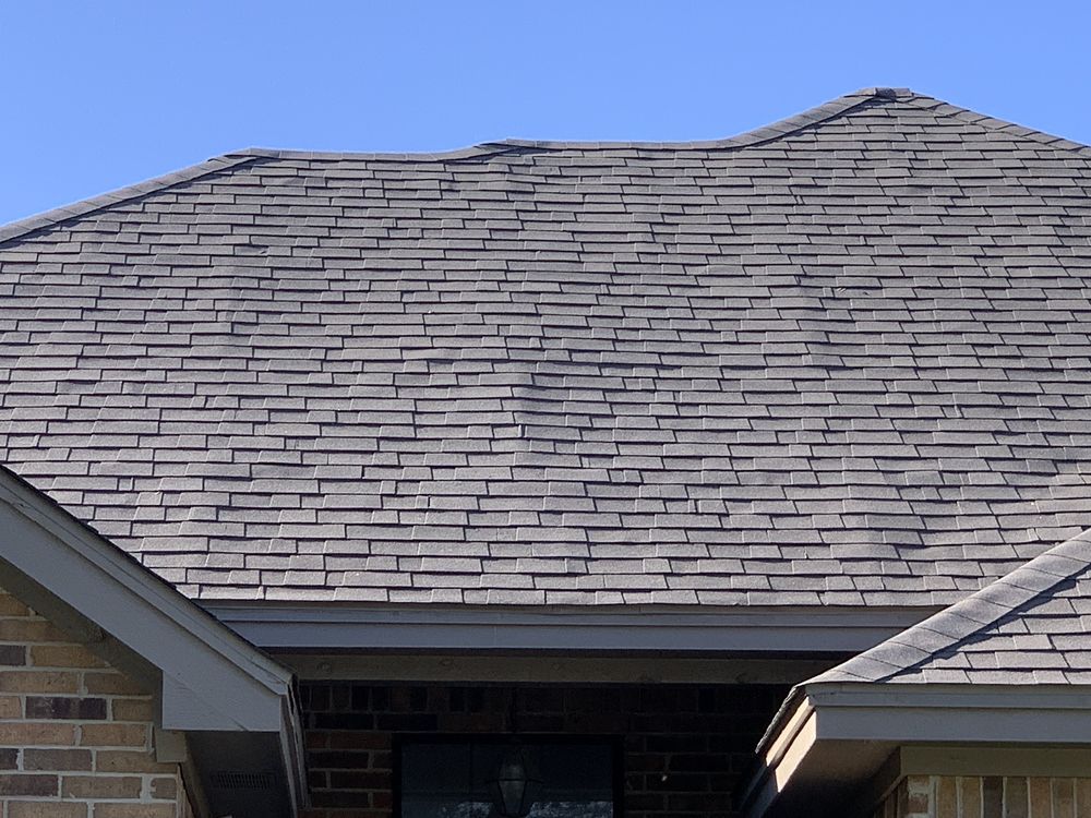 Slide of PROCO Roofing