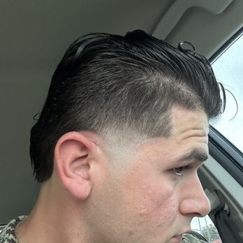 Locker Room IB - Cut I got - Barbers Near Me - Imperial Beach, California