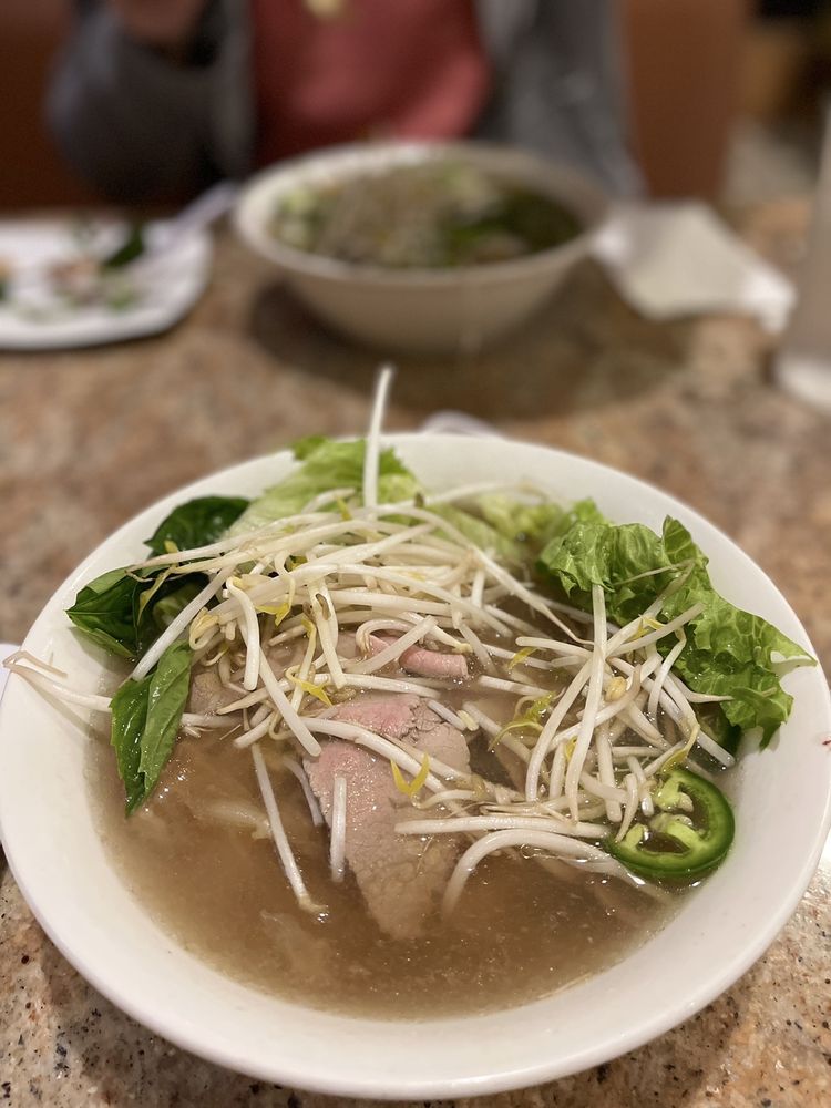 Pho 88 Noodle