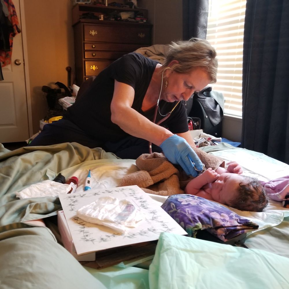Essential Wellspring Midwifery - Midwives Near Me