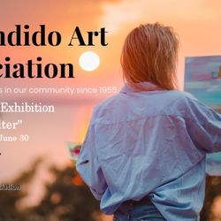 Escondido Art Association - #escondido #escondido Art #Escondido Art Association