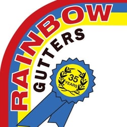 Rainbow Gutters