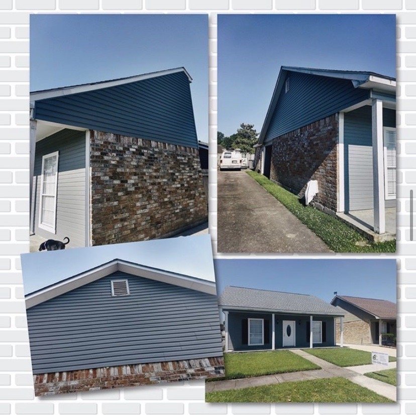 Slide of Brothers Construction Company of Baton Rouge