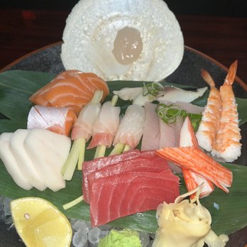 Oishii - Sashimi Dinner - Sushi Bars Near Me - Jacksonville, Florida Oishii - Sashimi Dinner - Sushi Bars Near Me - Jacksonville, Florida