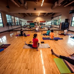 Yoga For EveryBody - Sugar Land