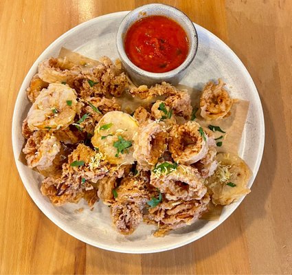 Katie's Pizza & Pasta – Rock Hill by null