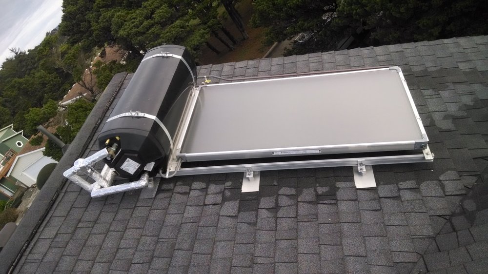 Slide of Green Coast Plumbing