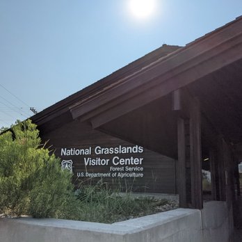National Grasslands Visitor Center - Hiking Near Me - Wall, South Dakota National Grasslands Visitor Center - Hiking Near Me - Wall, South Dakota