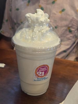 Tequila Veintiuno Mexican Cuisine by null