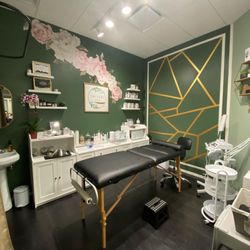 The Luxe Spa - My suite 808