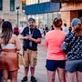 Photo of Boston Ghosts