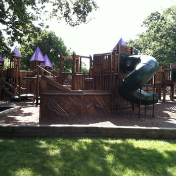 Leo Park - 5 of 6. These pics do not do the park justice. - Parks Near Me - Leo, Indiana