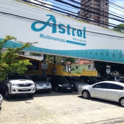 Astral Veículos