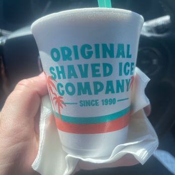 Bahama Buck's - Saint George - Juice Bars & Smoothies Near Me - St. George, Utah