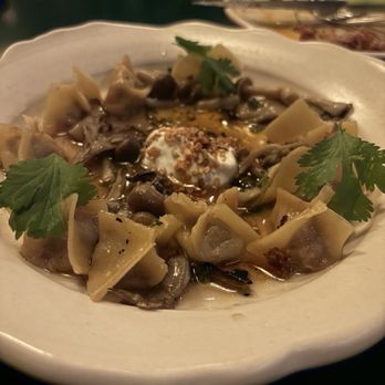 La' Shukran - Dumplings - Middle Eastern Near Me - Washington, DC, District of Columbia