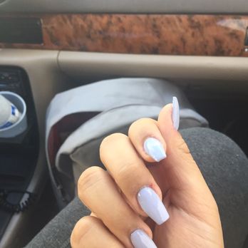 V Nails - The cut on my finger was entirely my bad. - Nail Salons Near Me - Glendale, California V Nails - The cut on my finger was entirely my bad. - Nail Salons Near Me - Glendale, California
