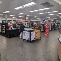 Pilot Travel Center