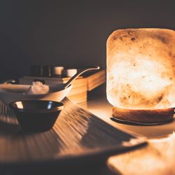 Exhale 906 - Massage therapy