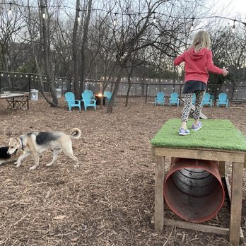 Neighbors - Dog Parks Near Me - Austin, Texas